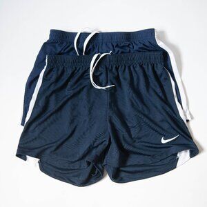 Set of 2 Nike Dri-Fit Men's Athletic Workout Shorts